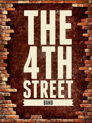 Concert in the Park featuring the 4th Street Band