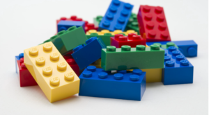 Lego Friday Fun