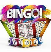 BINGO - CASH PRIZES