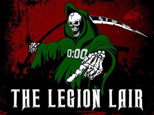 Eagles vs. Cowboys - Green Legion Home Game Ticket & Tailgate