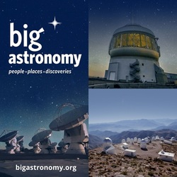 CCM Planetarium Shows