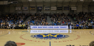 Mav'Riks Kids Club 'Harold and the Purple Crayon' Movie Screening