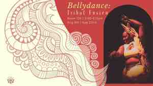 Bellydance: Tribal Fusion