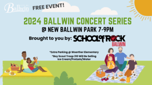 Ballwin Concert Series