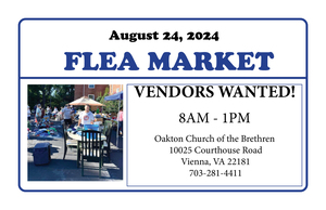 Flea Market