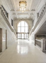 International Day of Friendship Permanent Jewelry Event at Kimpton Gray Hotel With LINK x LOU