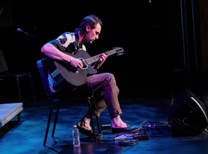 The Melting Pot | Featuring Alex Turnquist