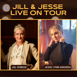 Jesse Lynn Madera and Jill Sobule Live at Hey Nonny