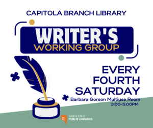 Writer's Working Group