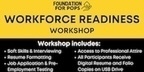 Workforce Readiness Workshop
