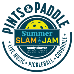Summer Slam & Jam