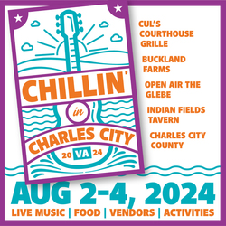 Chillin' In Charles City