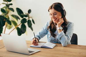 Space Coast Credit Union Presents: Bookkeeping Confidence