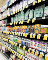 Fresh Thyme Market’s Summer Vitamin and Body Care Sale - 30% off!  With summer in full swing, Fresh