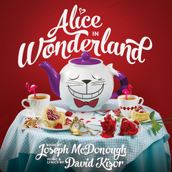 Alice in Wonderland