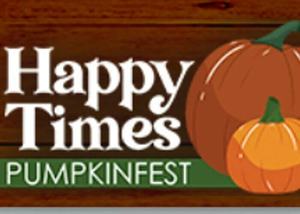 Happy Times Pumpkinfest at Didier Farms