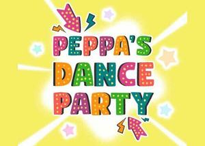 Peppa's Dance Party