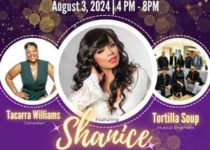 Live the Dream Network's 7th Annual White & Wine Festival