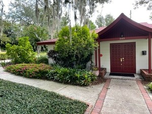 Clermont Garden Club Open House, August 21