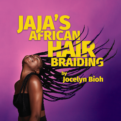 Jaja's African Hair Braiding