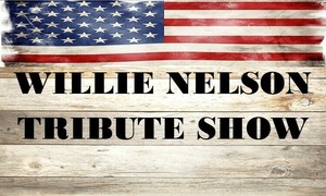 Willie Nelson Tribute Show