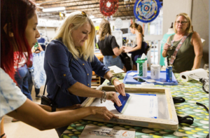 Resource Depot's Upcycle Day 2024