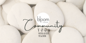 Community Yoga
