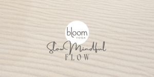 Slow Mindful Flow