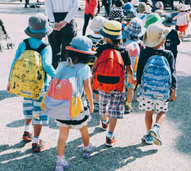 2024 Backpack Giveaway