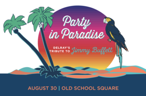 Party In Paradise: Delray’s Tribute to Jimmy Buffett