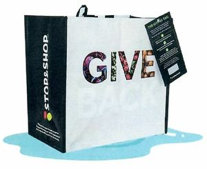 The Friends of the Clifton Public Library presents a Stop & Shop fundraiser.