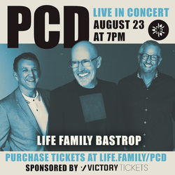 Phillips, Craig, and Dean in Concert