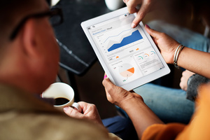 SCCU: Make Better Business Decisions with Analytics