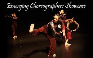 Emerging Choreographers Showcase