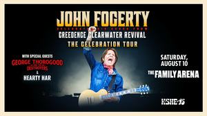 John Fogerty: The Celebration Tour