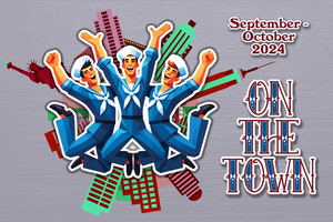 On the Town (Musical)