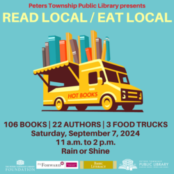 Read Local Eat Local