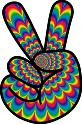 A Psychedelic Generation Gap