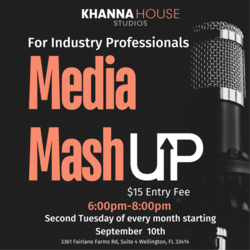 Media Mashup
