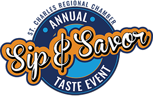 Sip & Savor St. Charles