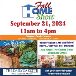 Fall Home Show