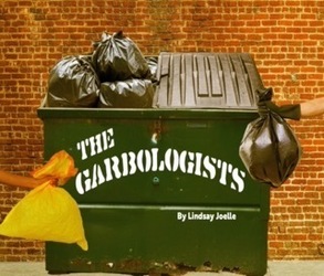 The Garbologists Play Reading