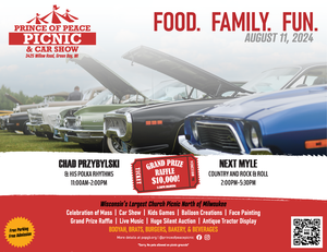 POP Picnic & Car Show
