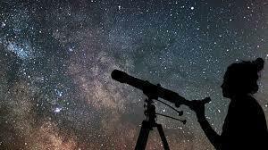 ​​Stargazing Night