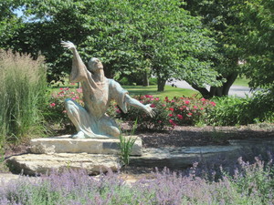 800th Anniversary Celebration of the Stigmata of St. Francis of Assisi
