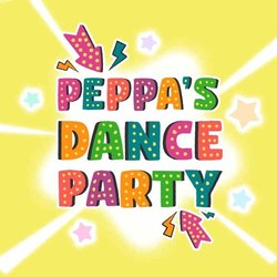 PEPPA PIG Dance Party