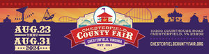 Chesterfield County Fair
