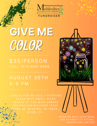 Give Me Color