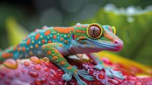 Live Reptiles at the Seymour Public Library -- Free Program