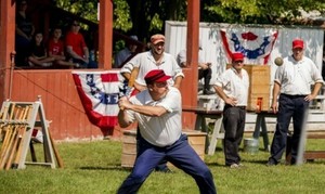 National Silver Ball Tournament